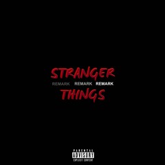 Stranger Things