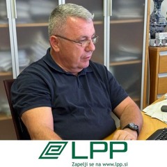 ENERGETSKA PISMENOST - PETER HORVAT LPP