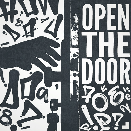 Lillie Virgo - Open The Door feat. 櫻歌ミコ