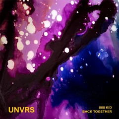 UNVRS - 808 Kid