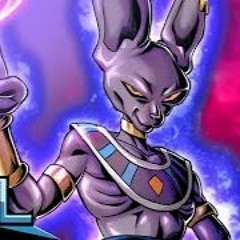 BEERUS SONG - Fake Crowns | FabvL [Dragon Ball Super]