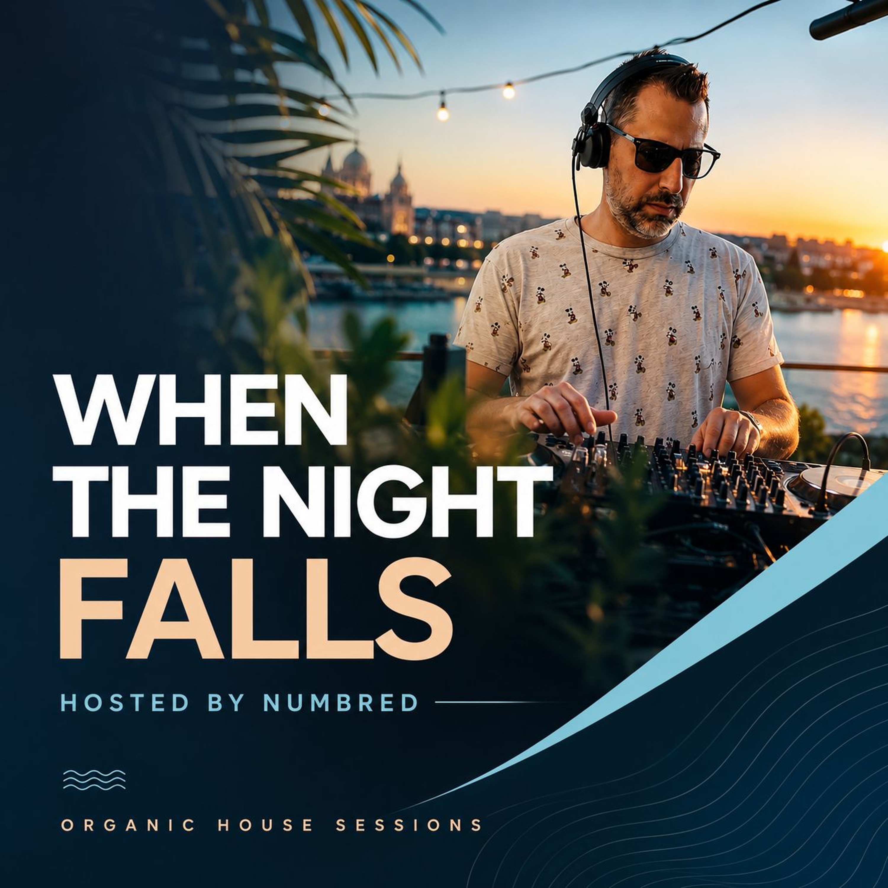 Numbred - When The Night Falls #278