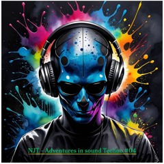 Adventures In Sound Techno #04