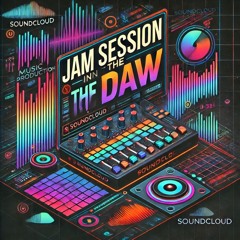 Jam session in the DAW