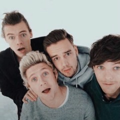one direction edit audios