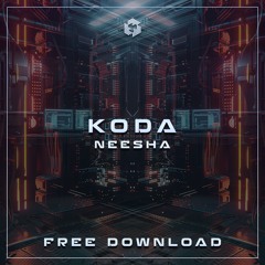 FREE DOWNLOAD: KODA - Neesha (Original Mix)