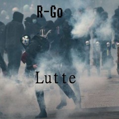 Lutte[HardTechno]  -  R-Go