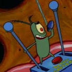 SpongeBob Music - Phantom Train