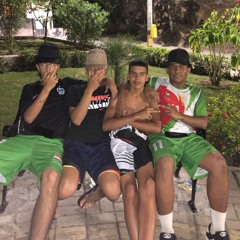 SET PARA MIS AMIGOS 🫂