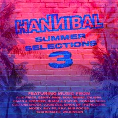 Hannibal - Summer Selections 3