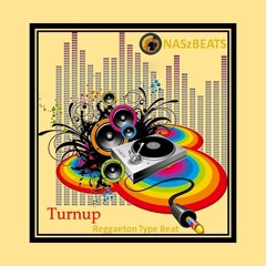 TurnUp [Free] Reaggaeton Type Beat