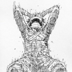 i'm still so weak (luffy) x eyedress - jealous (sped up)