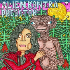 DJ Siema Płyta "Alien versus Predator" - INTRO