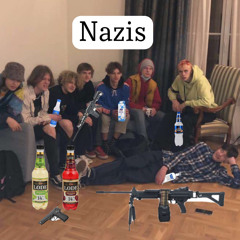 Nazi$$