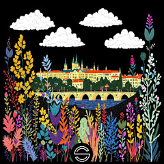 Love from Praha (Original Mix)