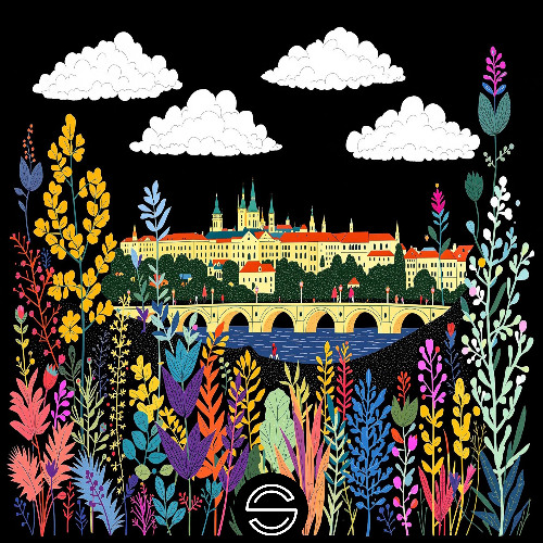 Love from Praha (Original Mix)