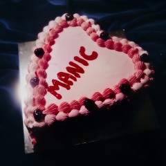 MANIC (feat. Madanii)