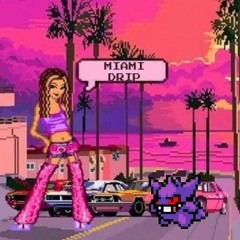 MIAMI DRIP ft Nico beliko