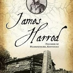 ⏳ READ EBOOK James Harrod Free