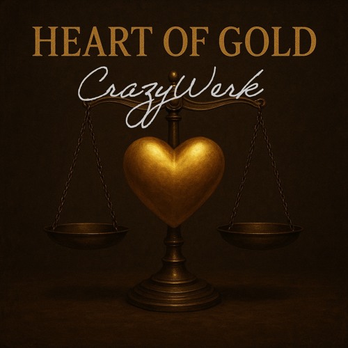 Heart of Gold