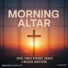 Morning Altar