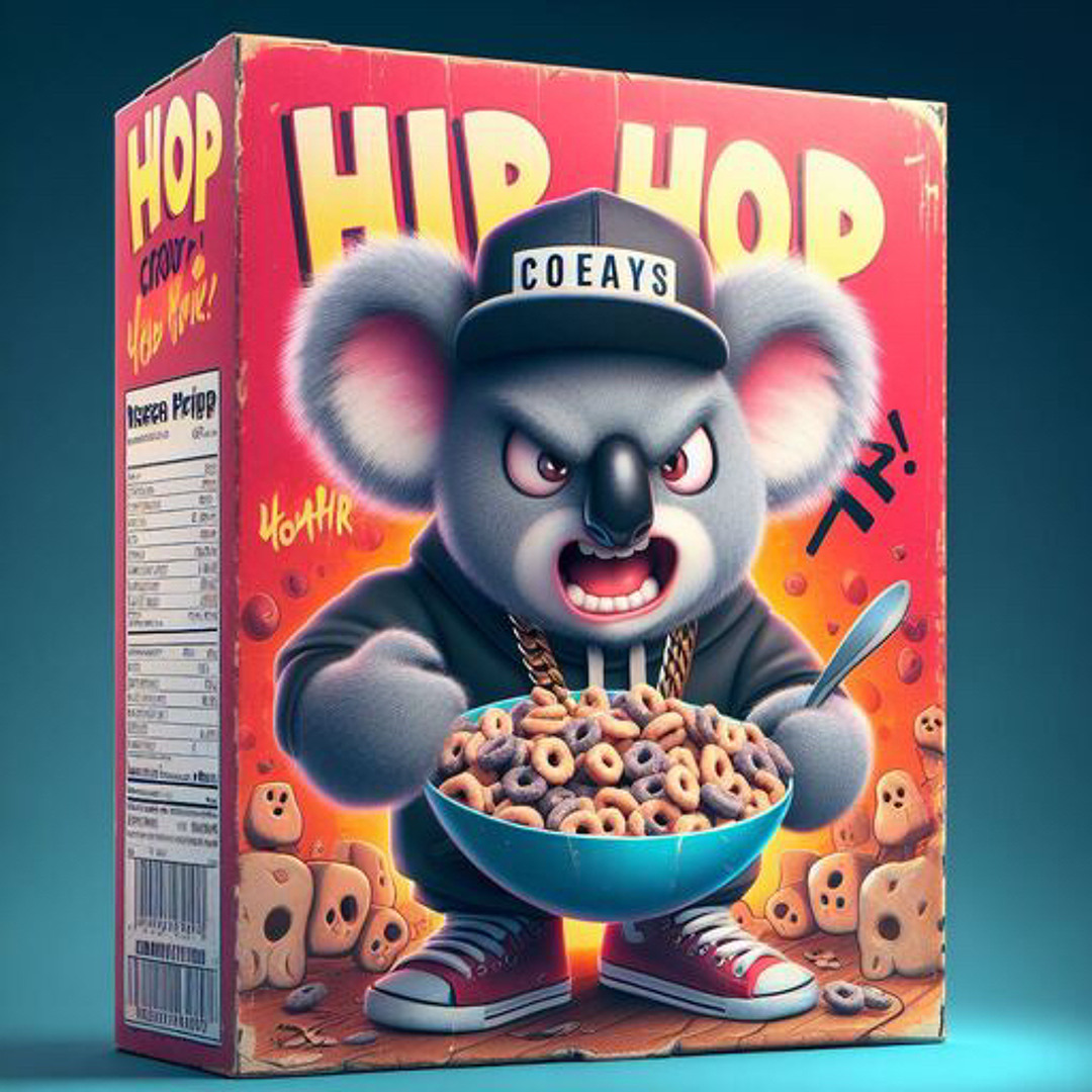 Coco Chops Stream U F*CKED UP 91 BPM - COCO CHOPS #3 by ACCA-B | Listen online for ...