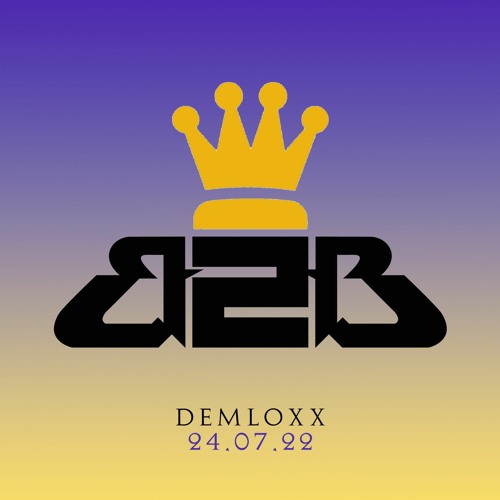 Bloc2Bloc presents Demloxx  // 24.07.22
