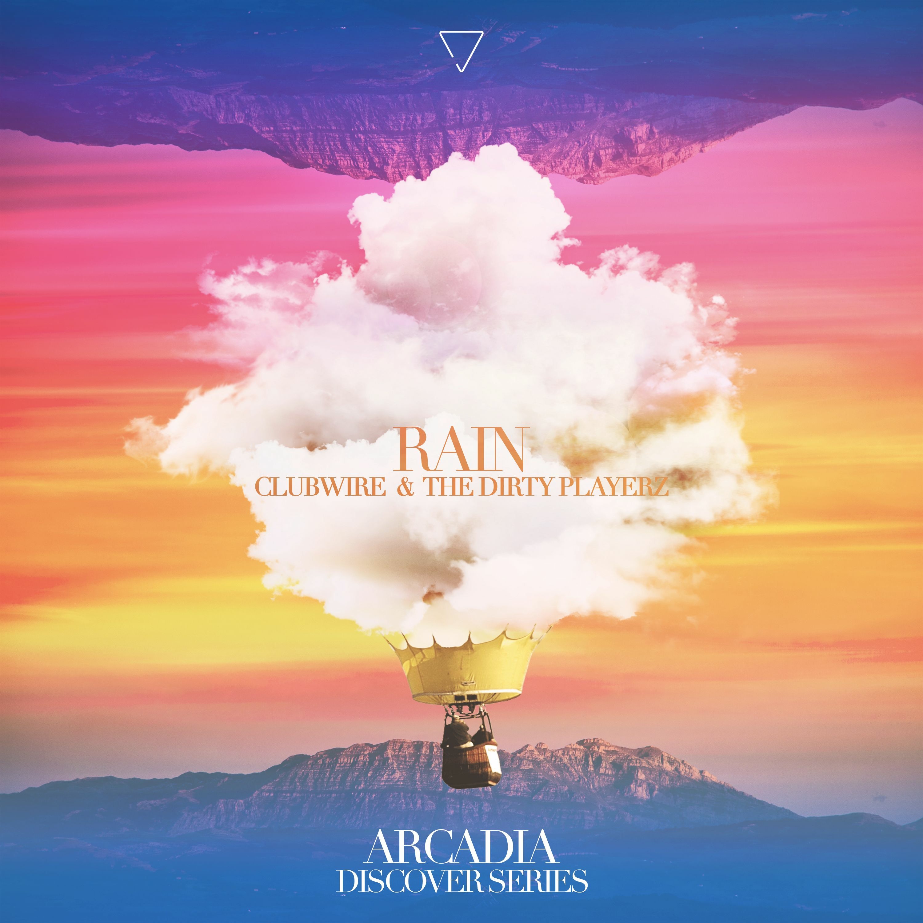 ARCADIA MUSIC