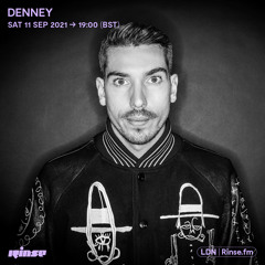 Denney - 11 September 2021