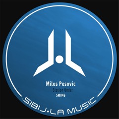 Milos Pesovic - Station Under (Original Mix)