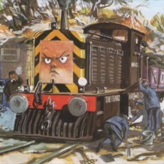 Tobyfoolery! | ("Cover") Thomas & Friends (and spongebob)