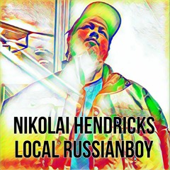 Nikolai Hendricks - Really