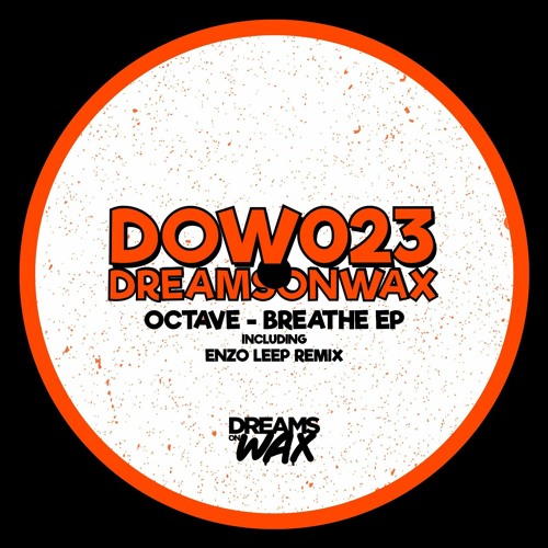Octave - You Can Touch (Original Mix)
