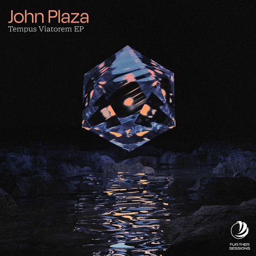 𝐏𝐑𝐄𝐌𝐈𝐄𝐑𝐄 : John Plaza - Zeitform (Save Your Atoll Remix) [Fur:ther Sessions]