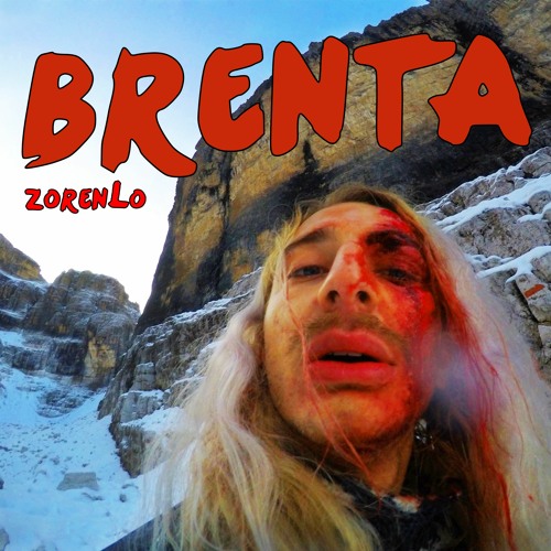 "BRENTA" + Nick León Remix [SORRY RECORDS]