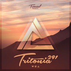 Tritonia 391