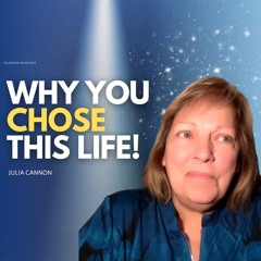 PROFOUND: Why are we HERE? CALL-IN YOUR HIGHER SELF! Past Lives, QUANTUM & HEALING | Julia Cannon