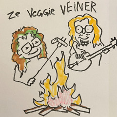 Ze Veggie Veiner