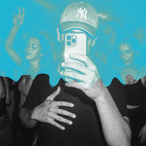 fredagain x doechii x skepta - Victory Lap (RAAK remix)