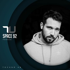 Space 92 | True Techno Podcast 46 (Filth on Acid 1605)