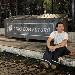 gravei mais um de brasilidades com house