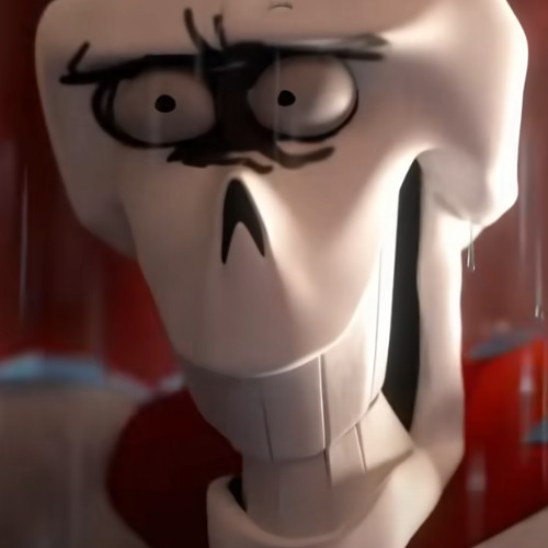 [Undertale] Angry papyrus