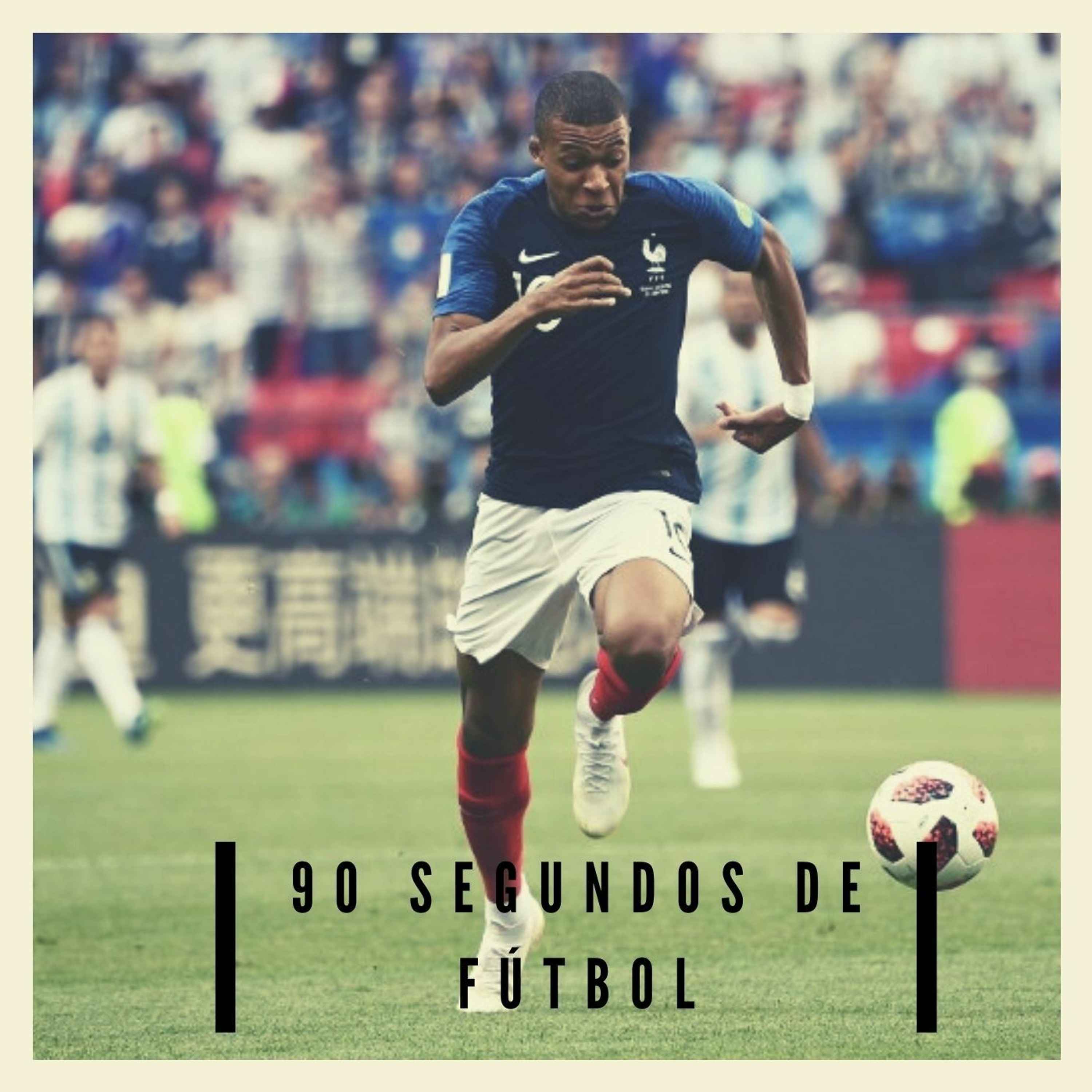 90 Segundos de Fútbol