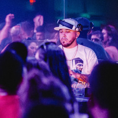 A night at D-Edge SP (Live)