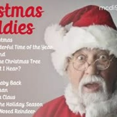Classic Christmas Songs | mcdi915 Music Hub |  Christmas Oldies Hits