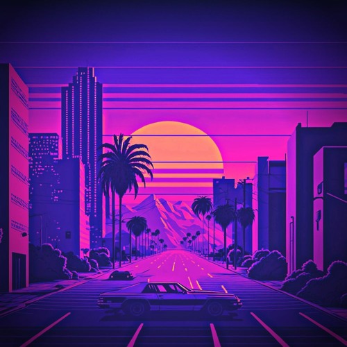 Vice City SE21 - Groovy Latin Tech House Mix