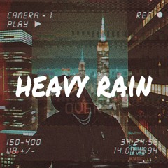 RAGE type beat “heavy rain”