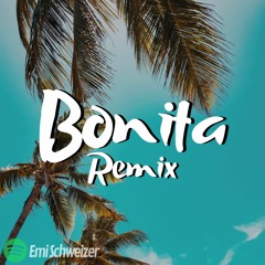 Jeeiph - Bonita (Remix) Emi Schweizer