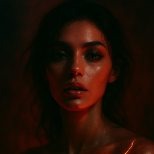 Voltage in My Veins