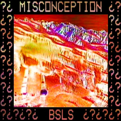 [PREMIERE] BSLS - We Are Superior [ECHOREC006]
